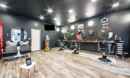 Anass Coiffure - Vaise : Coiffeur à Lyon