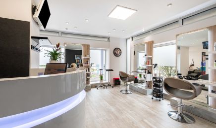 Studio 97 : Coiffeur à Onet-le-Château