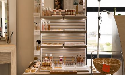 Le Bien Etre des Sens : Coiffeur à Plouider