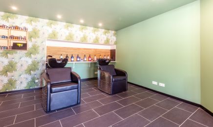 LM Coiffure : Coiffeur à Esprels