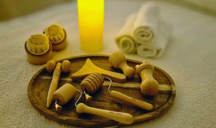 ACACIA Massages & Bien-être : Institut de beauté à Strasbourg