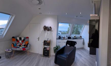 Hair System  : Coiffeur à Vendenheim