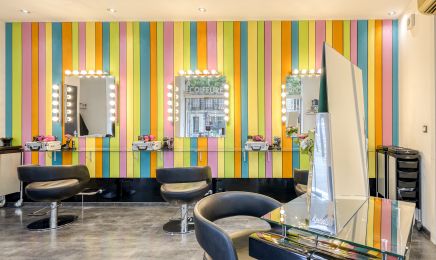 LE SALON DE CHARLOTTE : Coiffeur à Bordeaux