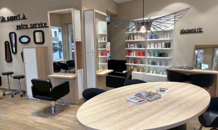  Coiffure Imagine Hair : Coiffeur à  Marcq-en-Barœul