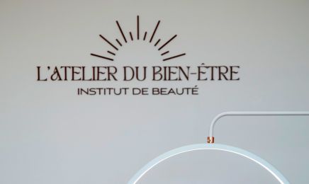 L’atelier du bien être : Manucure à Manosque
