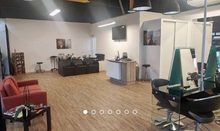 EXP'HAIR Coiffeur Barbier : Institut de beauté à Bollène