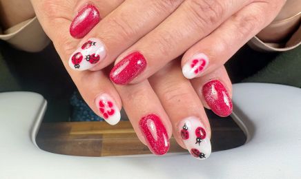 Nails By Loumy  : Manucure à Villenave-d'Ornon