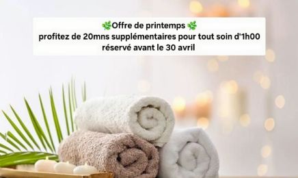 Le bien etre à votre portée : Institut de beauté à Lattes