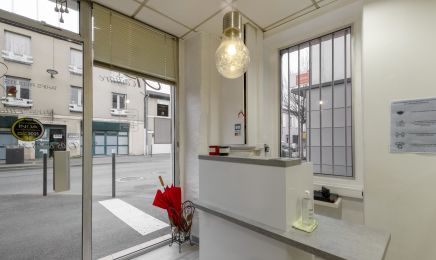 JP Coiffure : Coiffeur à Auch