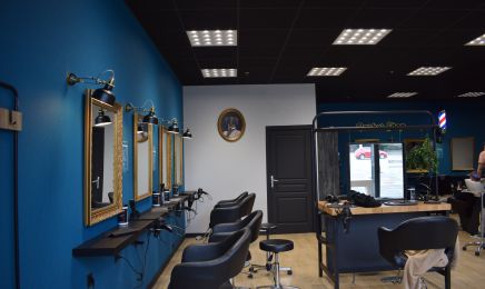 Pascal Burlot - Tréguier : Coiffeur à Tréguier