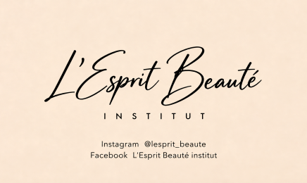 L’Esprit Beauté Institut : Manucure à Les Deux Alpes