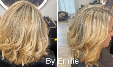 Le rendez vous - Coiffure & Esthétique : Institut de beauté à Fréjus