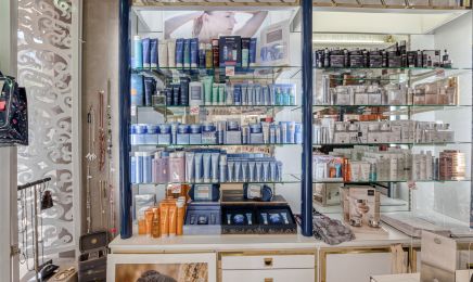 Les Ephélides : Institut de beauté à Meudon