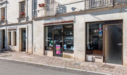 L'Essentiel : Coiffeur à Chinon