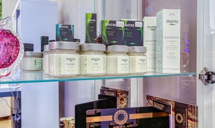 Institut Douce Évasion : Manucure à Épernay