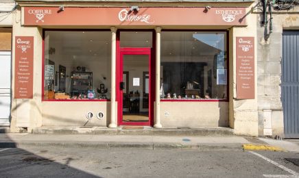 Osmoze : Coiffeur à Vailly-sur-Aisne