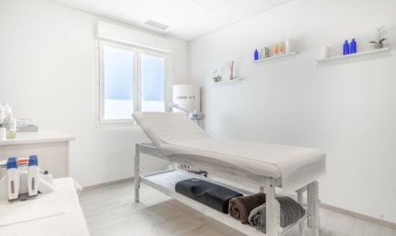 Institut Beauty Concept : Institut de beauté à Marseillan