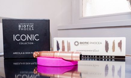 New Skin Studio Dermo-esthetique & Dermopigmentation  : Institut de beauté à Paimpol