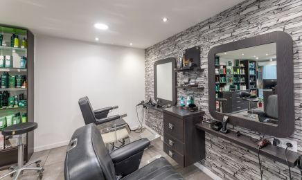 Yvette et Karine Styl' : Coiffeur à Hasparren