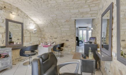 O Studio Zen - Coiffure : Coiffeur à Mauguio