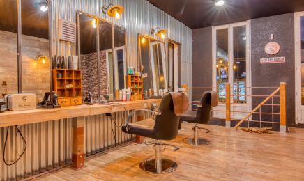 Le Black Pixie : Coiffeur à Perpignan