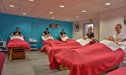 École Terrade - Coiffure - Le Mans : Coiffeur à Le Mans