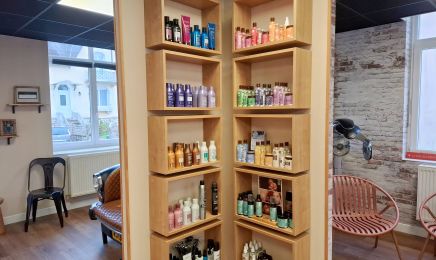 Les p'tites coiffeuses : Coiffeur à Plouzévédé