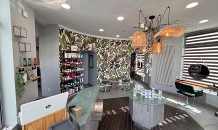 Urban Style : Coiffeur à Laval