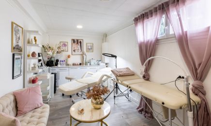 L'atelier Beauté : Institut de beauté à La Seyne-sur-Mer