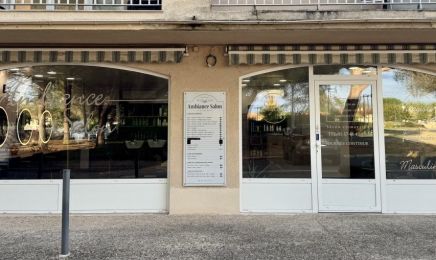Ambiance salon  : Coiffeur à Pineuilh