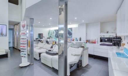 Philippe Prin-Derre Prado : Coiffeur à Marseille