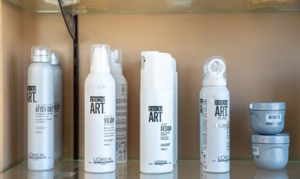 Martellière Coiffures : Coiffeur à Saint-Sébastien-sur-Loire