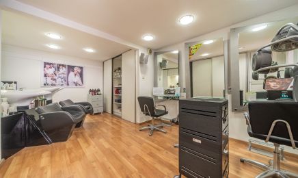 SNC Métamorphose : Coiffeur à Carcassonne