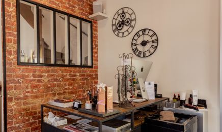 Elixir : Institut de beauté à Angoulême