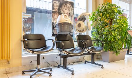 Styl'in Coiffure : Coiffeur à Cherbourg-en-Cotentin