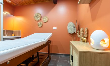 Institut Soleïa : Coiffeur à Le Mas-d'Agenais