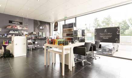 Elegance Coiffure : Coiffeur à Morsang-sur-Orge