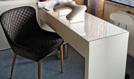 Yulia sleptsova: Kosmetikstudio in Tremsbüttel