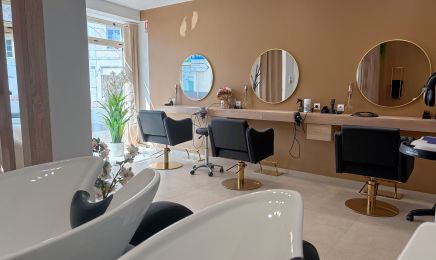 Hair by Emma : Coiffeur à La Ferté-Bernard