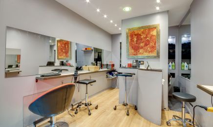 MV Studio : Coiffeur à Aix-en-Provence