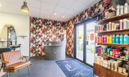 Salon M : Coiffeur à Dizy