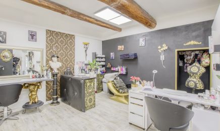 Linda et Yvan coiffeur barbier  : Coiffeur à Bandol