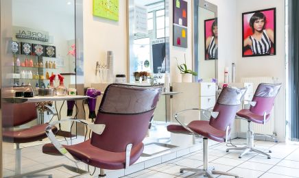 Annabelle aurelle coiffure : Coiffeur à Portes-lès-Valence