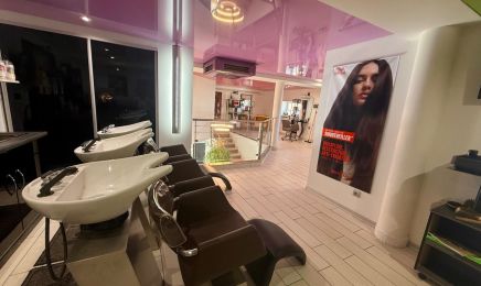 Révélation Coiffure : Coiffeur à Valdahon