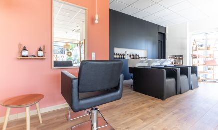 Chloé b : Coiffeur à Le Haillan