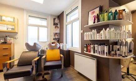 Espace Coiffure : Coiffeur à Bernay