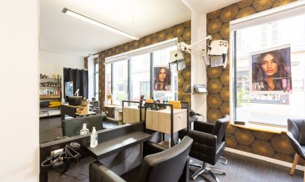 Salon de l'Horloge : Coiffeur à Saint-Jean-d'Angély