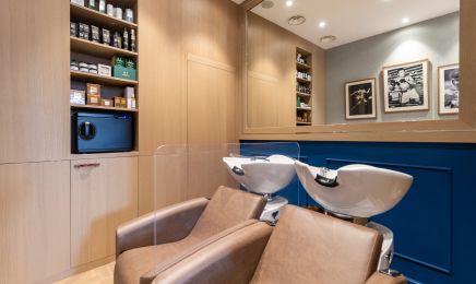 So Gent  : Barbier à Monaco