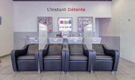 Yzatis - Saint-Jean-du-Falga : Coiffeur à Saint-Jean-du-Falga