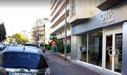 OWA Colors - Coiffeur Antibes, Juan les Pins : Coiffeur à Antibes